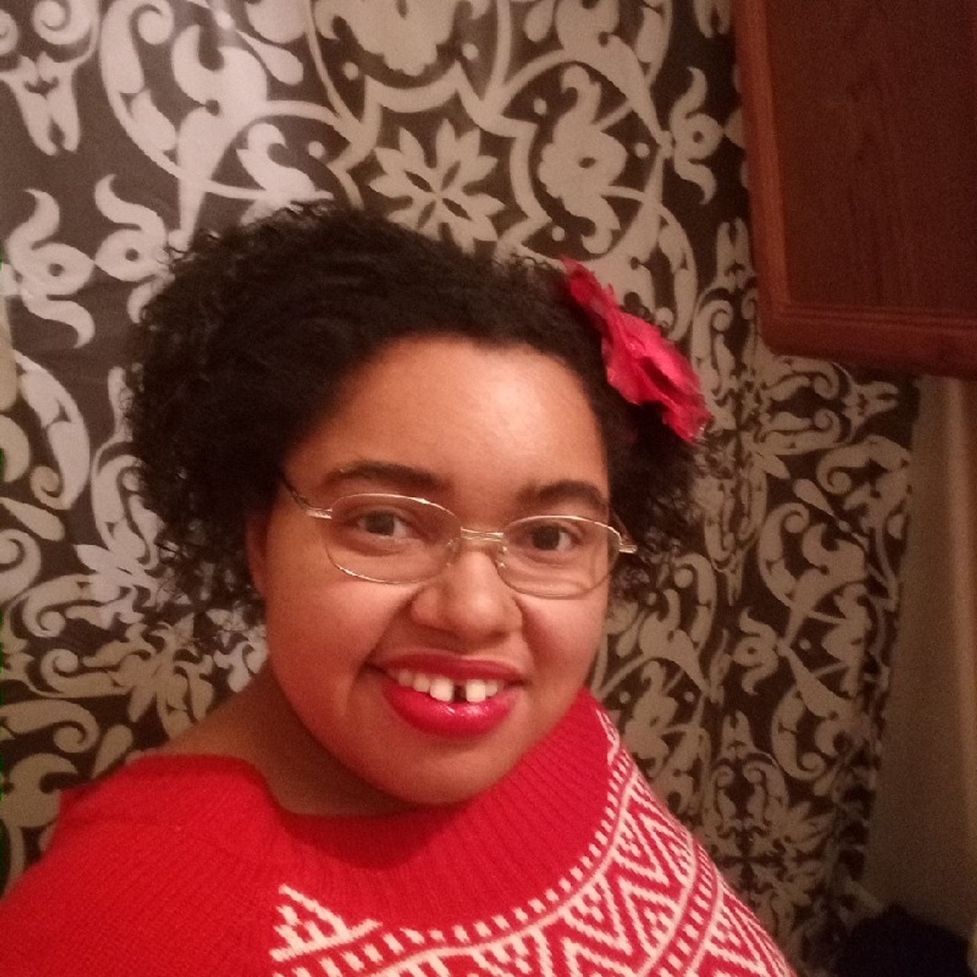 Alaina Victoria Jackson Podcast