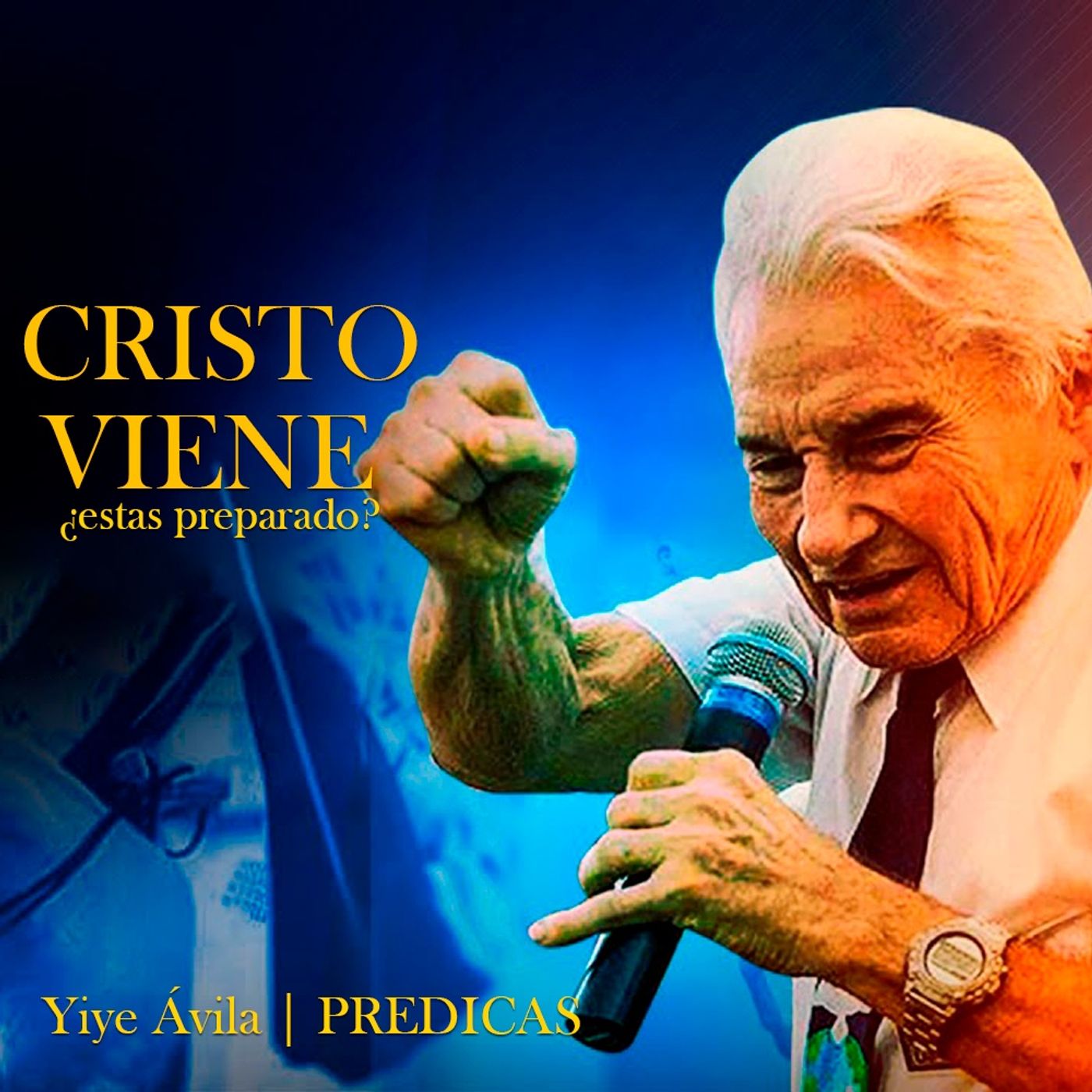Ministerio Yiye avila | Predicas cortas