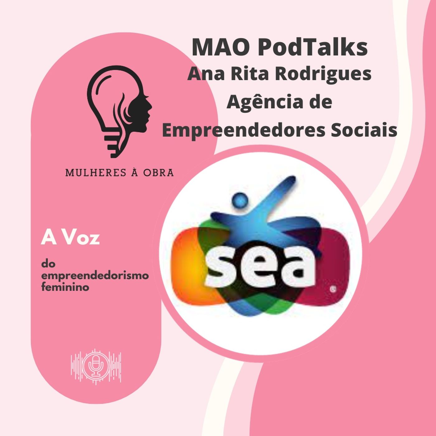 MAO PODTALKS