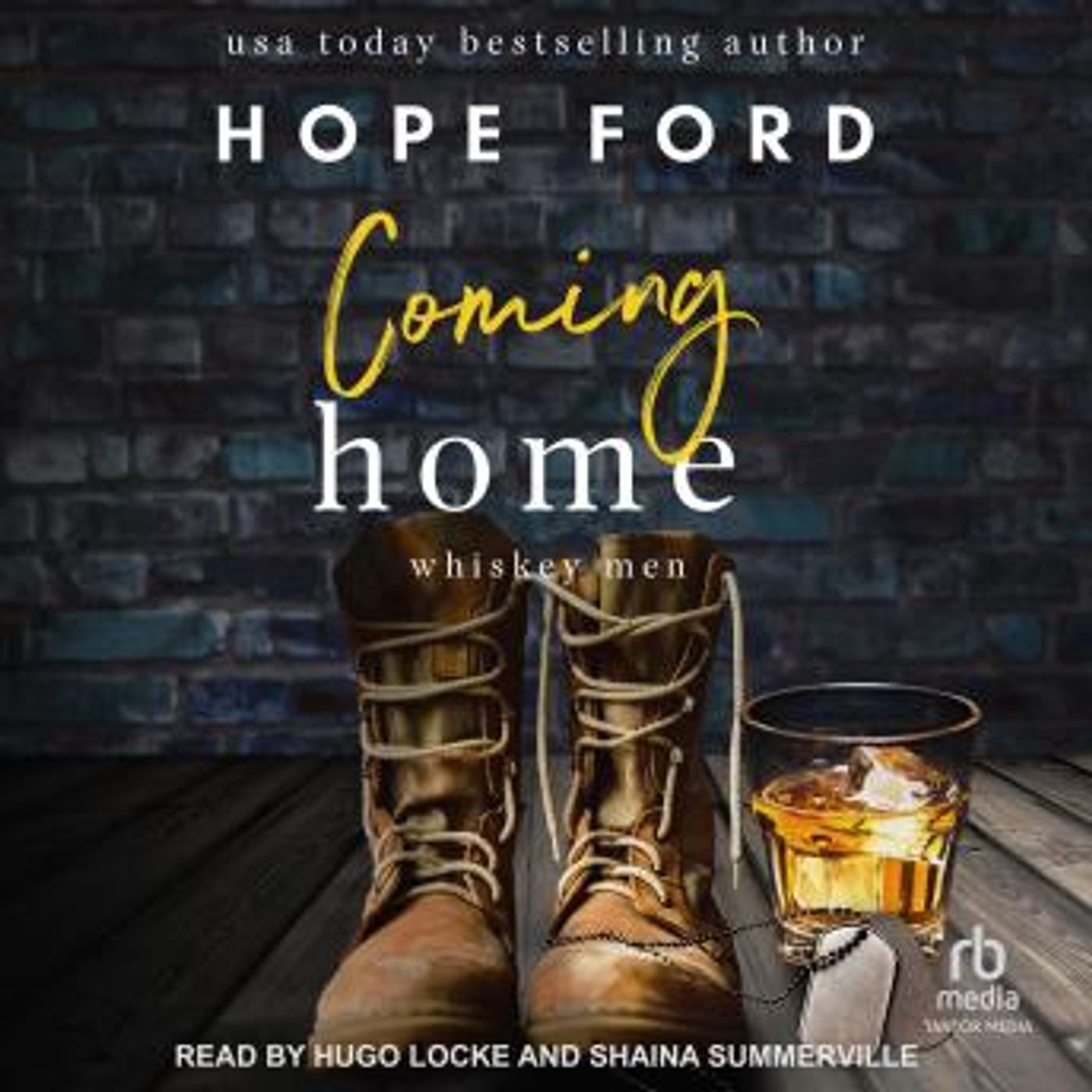 Access Must-Have Full Audiobooks in Romance, Modern