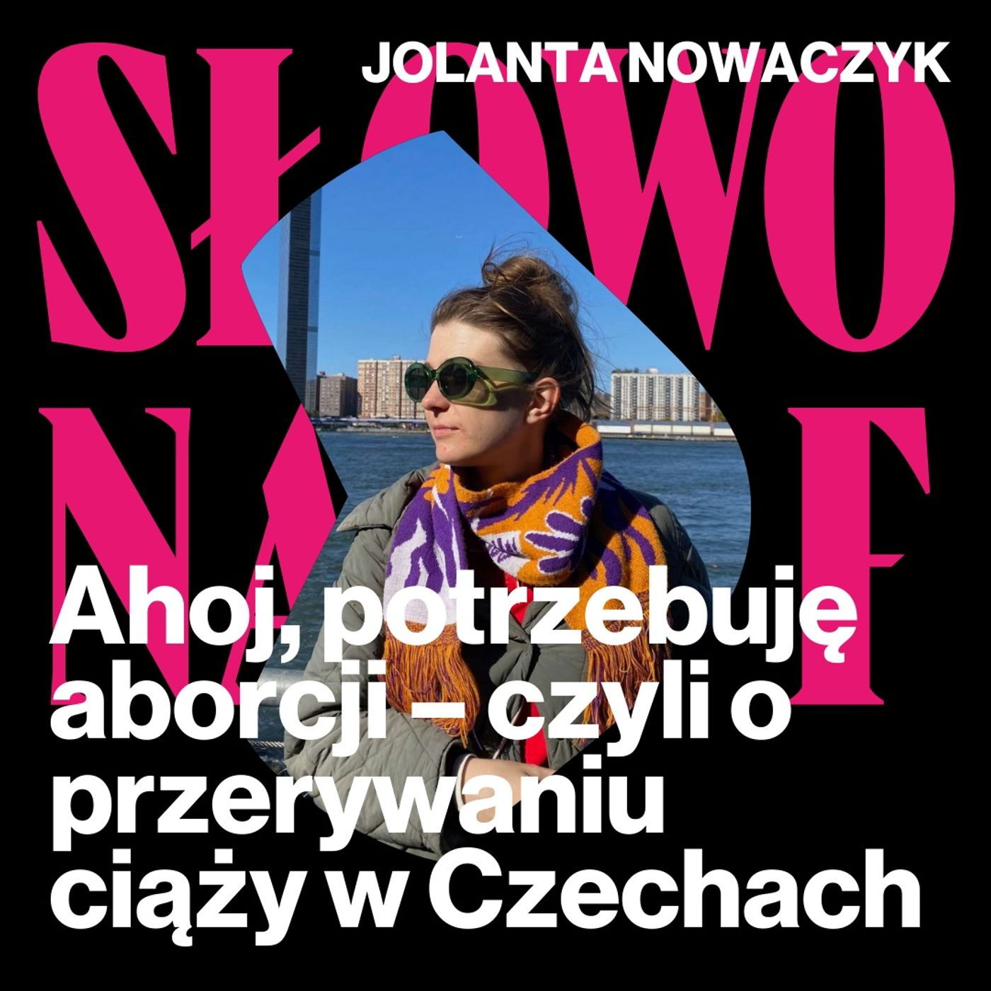 Słowo na F