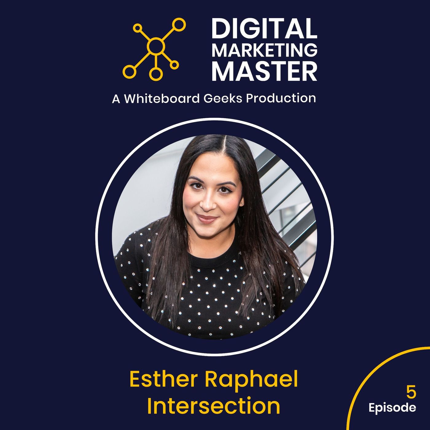 Digital Marketing Master