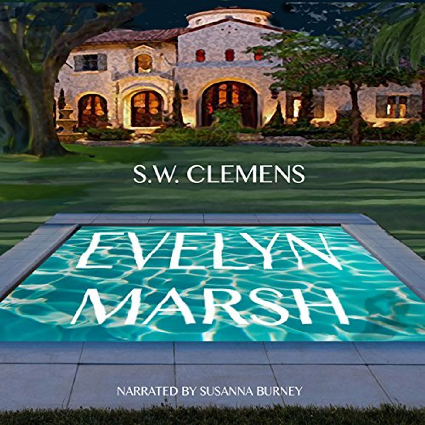 Listen to Most Popular Audiobooks in Mysteries & Thrillers, Suspense