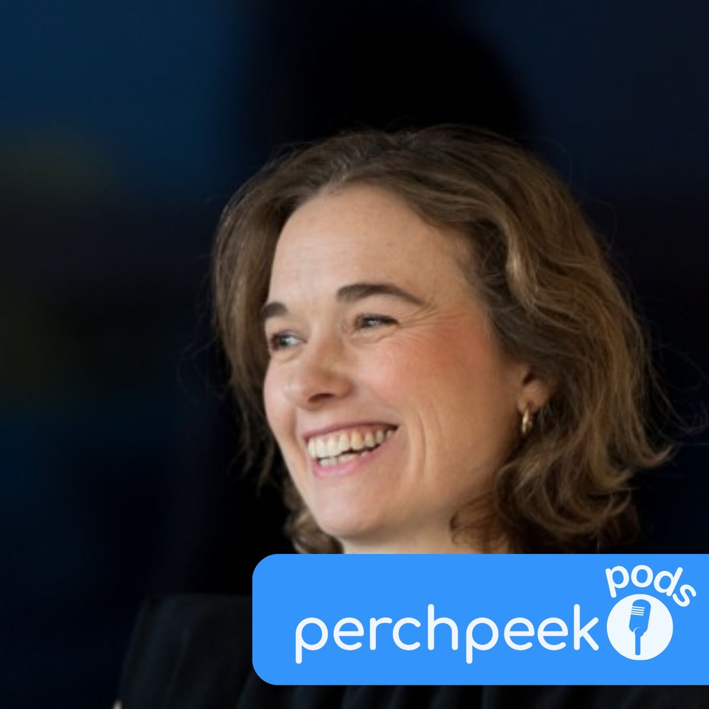 Episode #70: Jess Larsen, Founder, Thriving Humans - Mobility in the AI Era: Redesigning Talent, Trust, and Skills Episode #70: Jess Larsen, Founder, Thriving Humans - Mobility in the AI Era: Redesigning Talent, Trust, and Skills