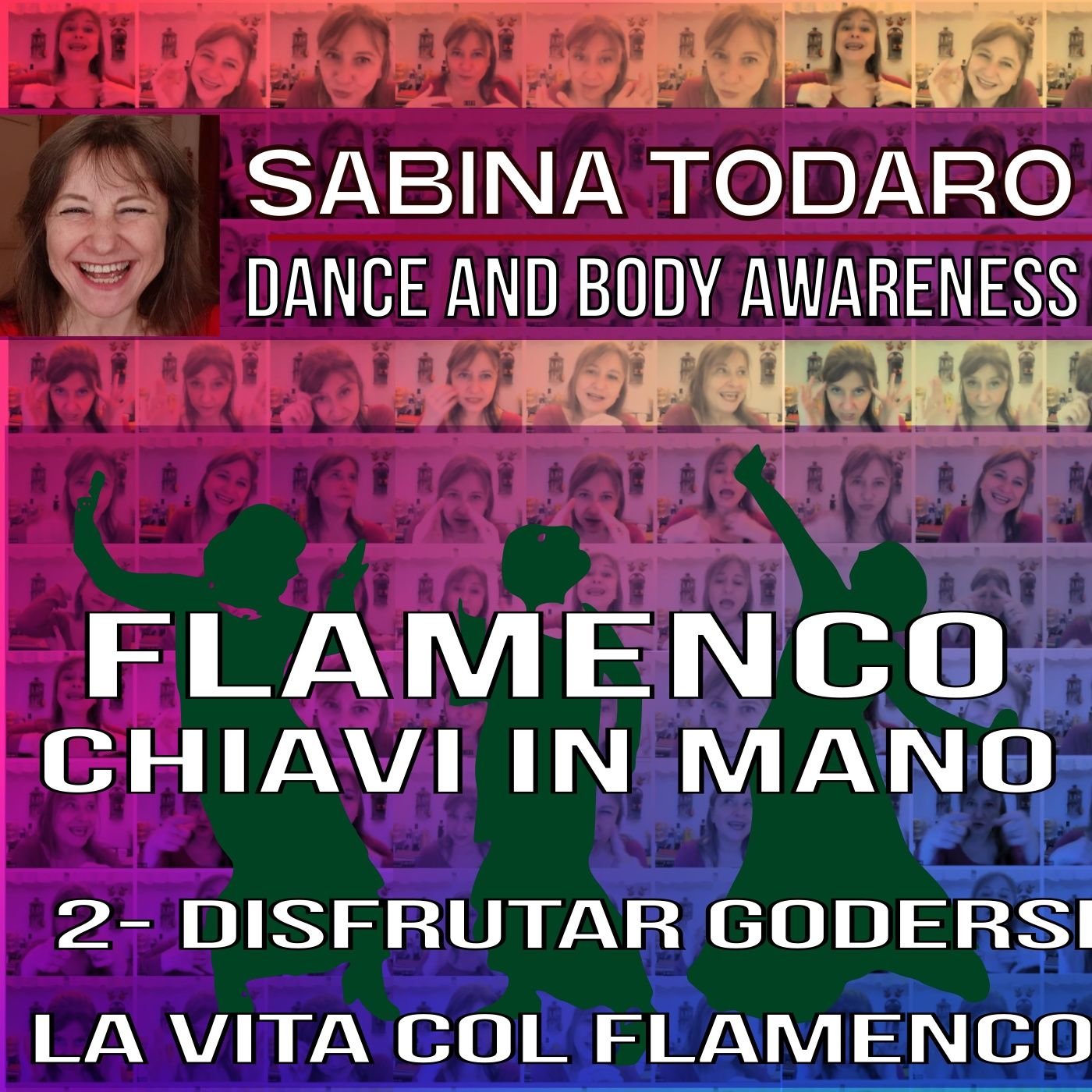Flamenco Chiavi in Mano podcast