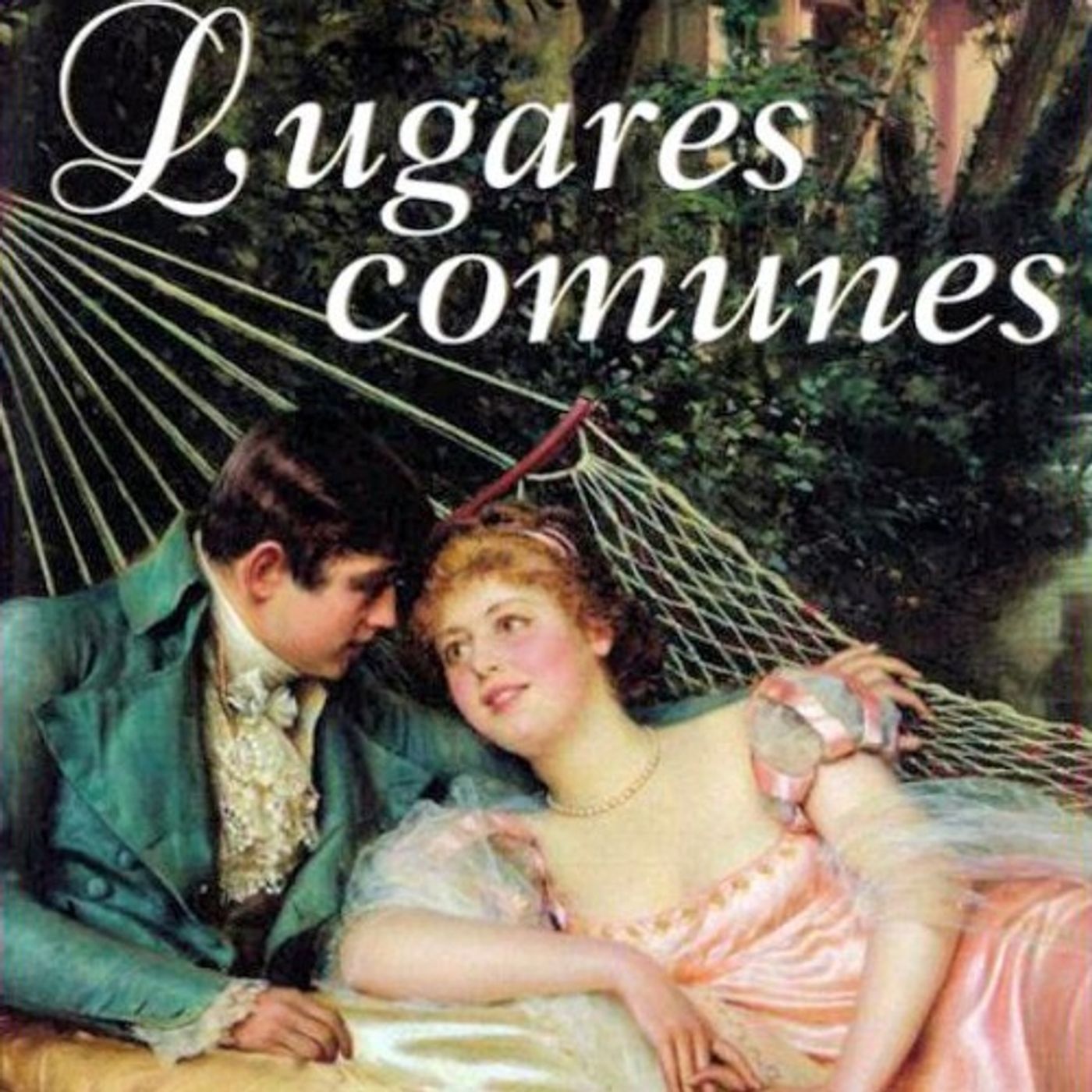 Lugares comunes - Christina Rossetti