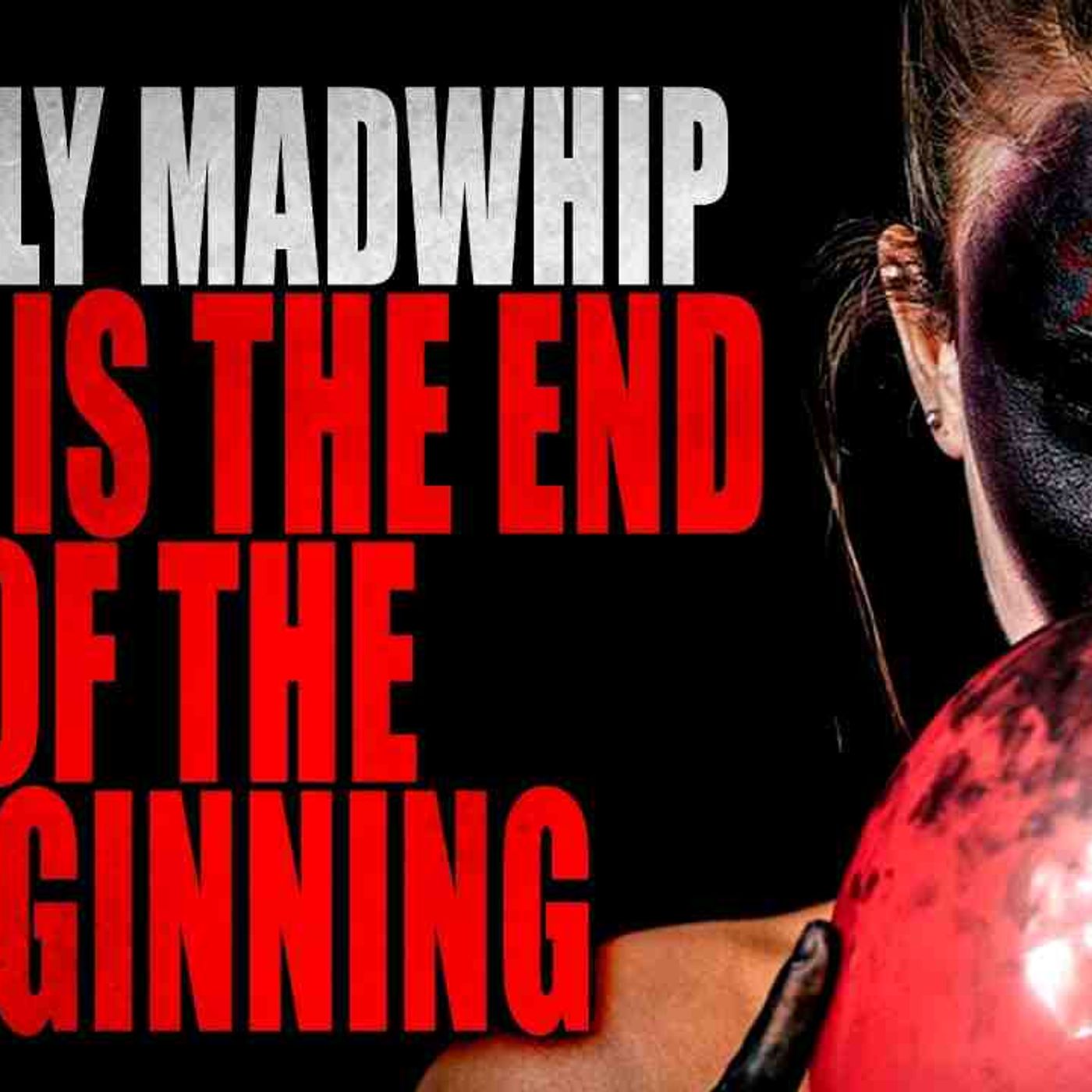 _I_m Lily Madwhip and this is the End of the Beginning_ _ CreepyPasta Storytime episode artwork