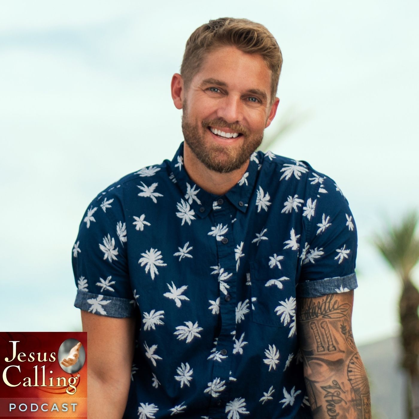 Jesus Calling: Stories of Faith
