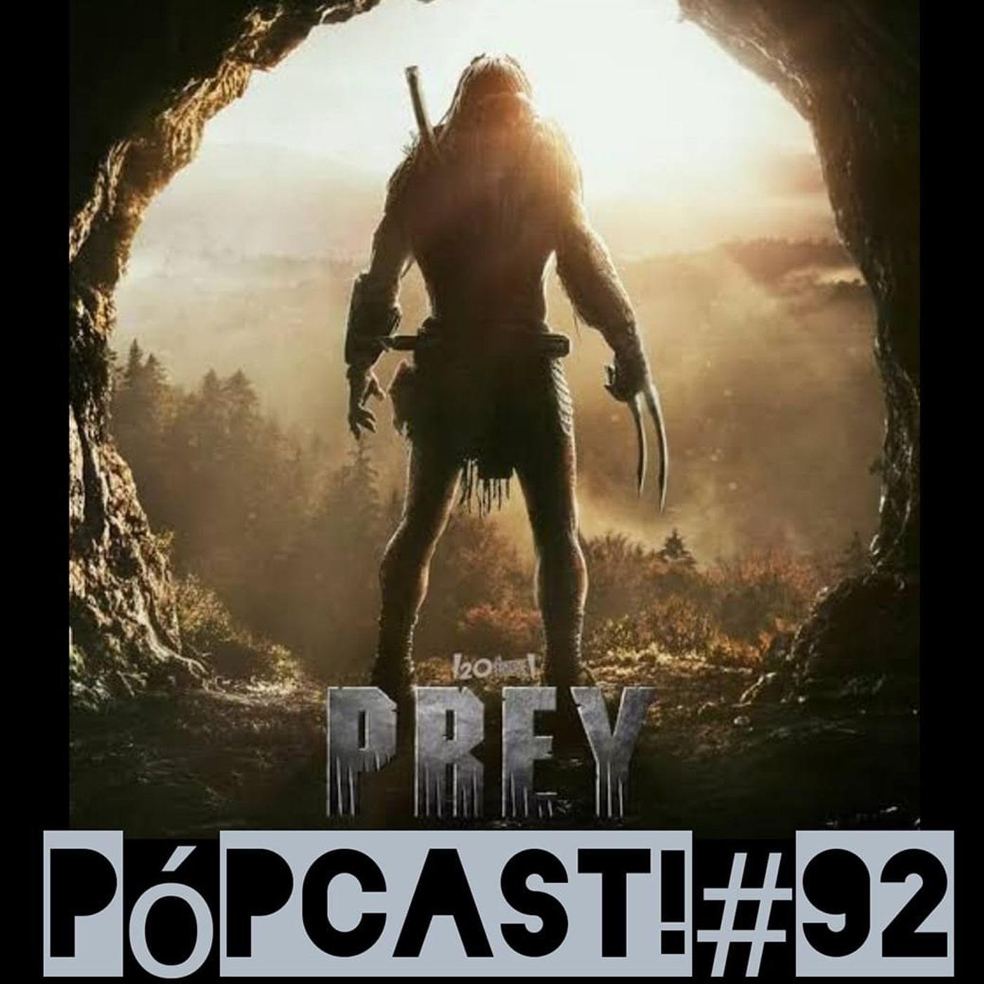 Pópcast!🎙