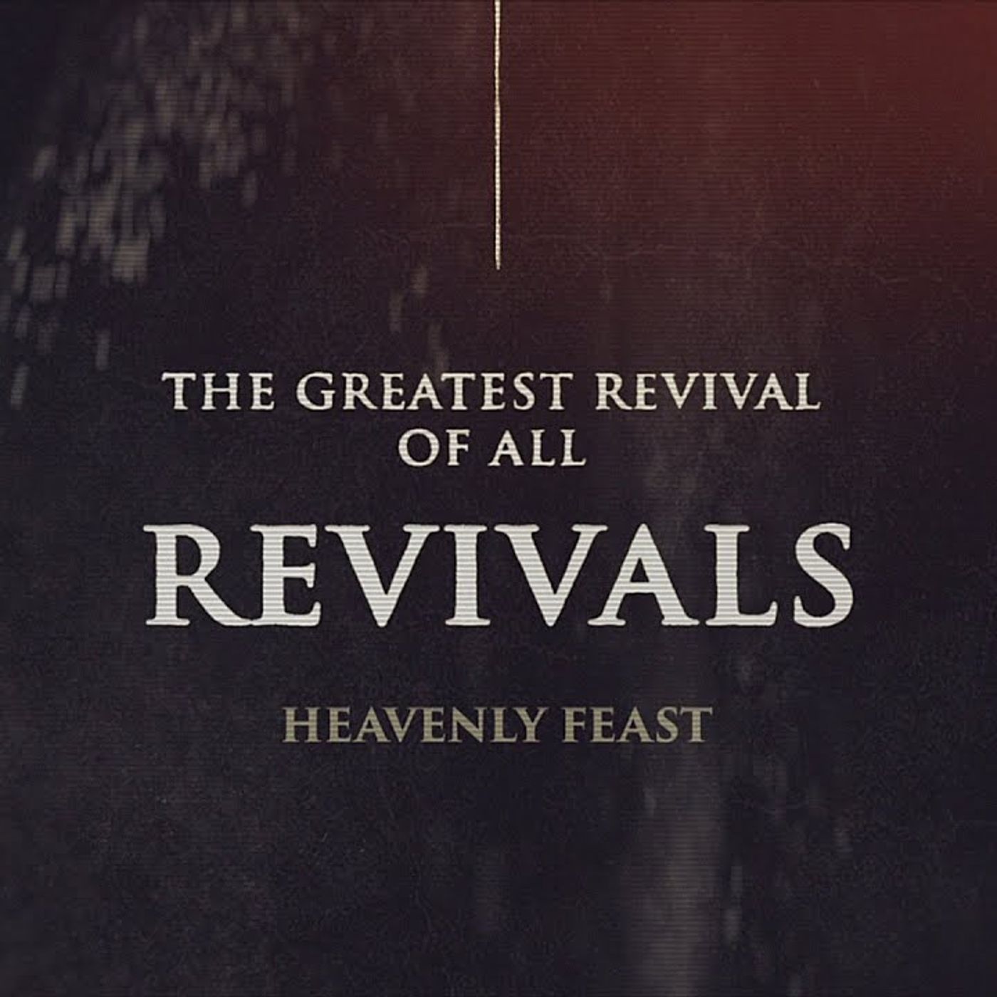 03/19/2025 Wed Pastor Jeff Crawley- The greatest Revival of all time episode artwork
