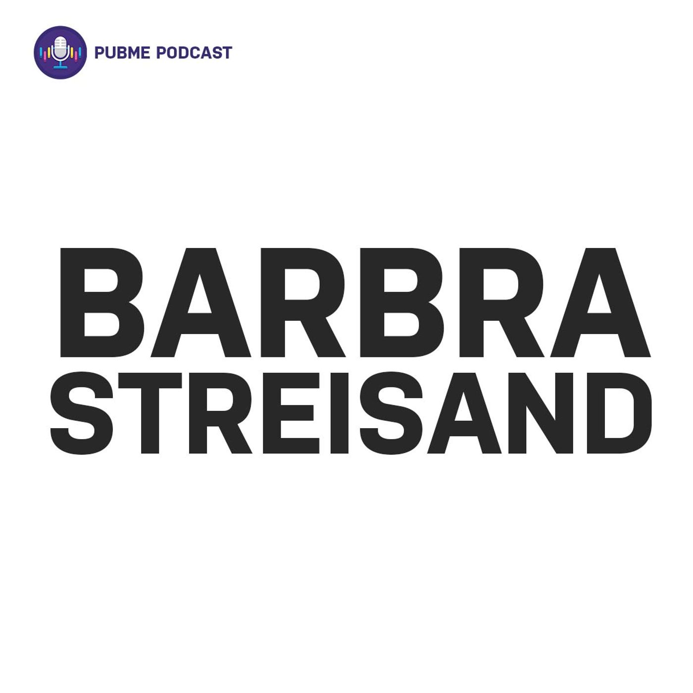 cover of episode Barbra Streisand