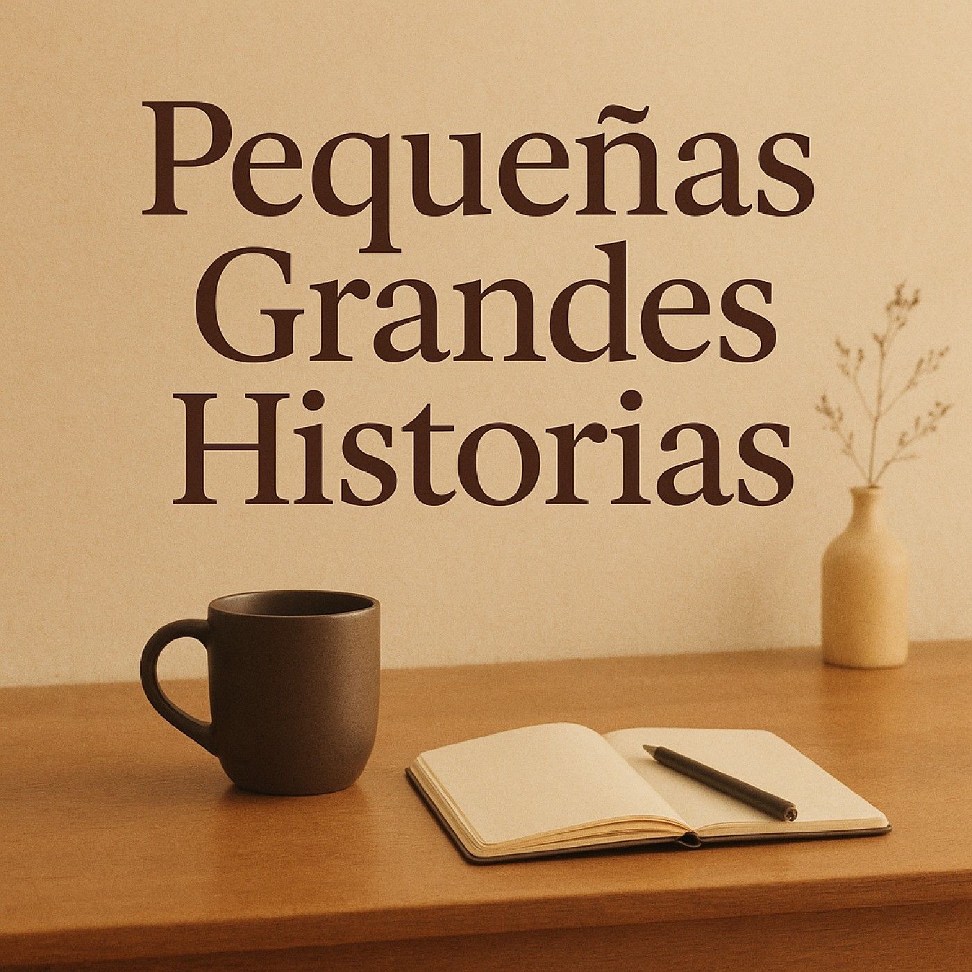 Pequeñas Grandes historias
