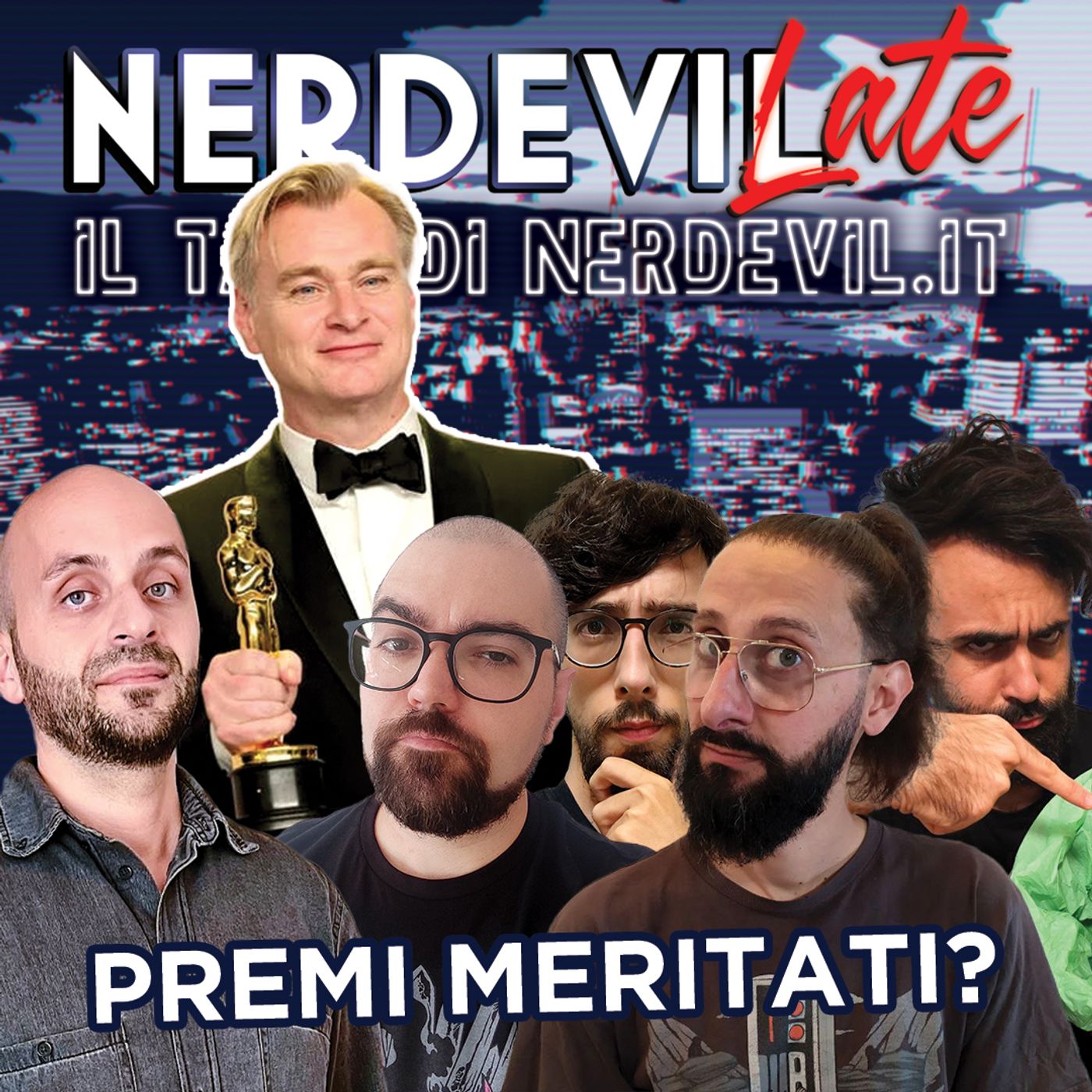 Nerdevilate