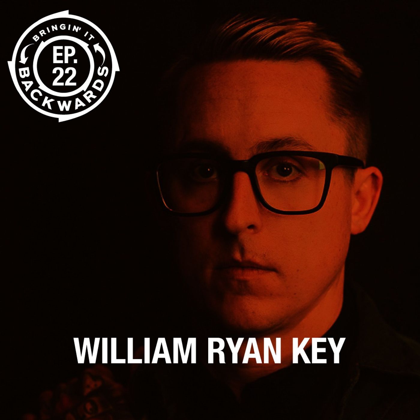 Interview with William Ryan Key (Yellowcard)