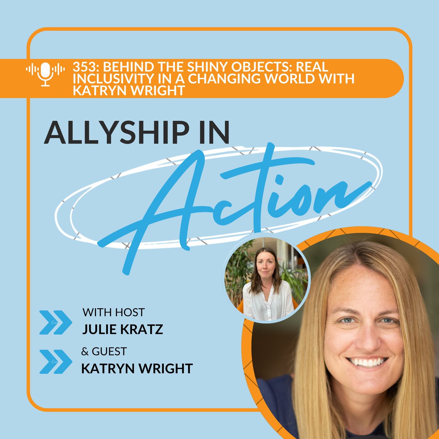 Allyship in Action