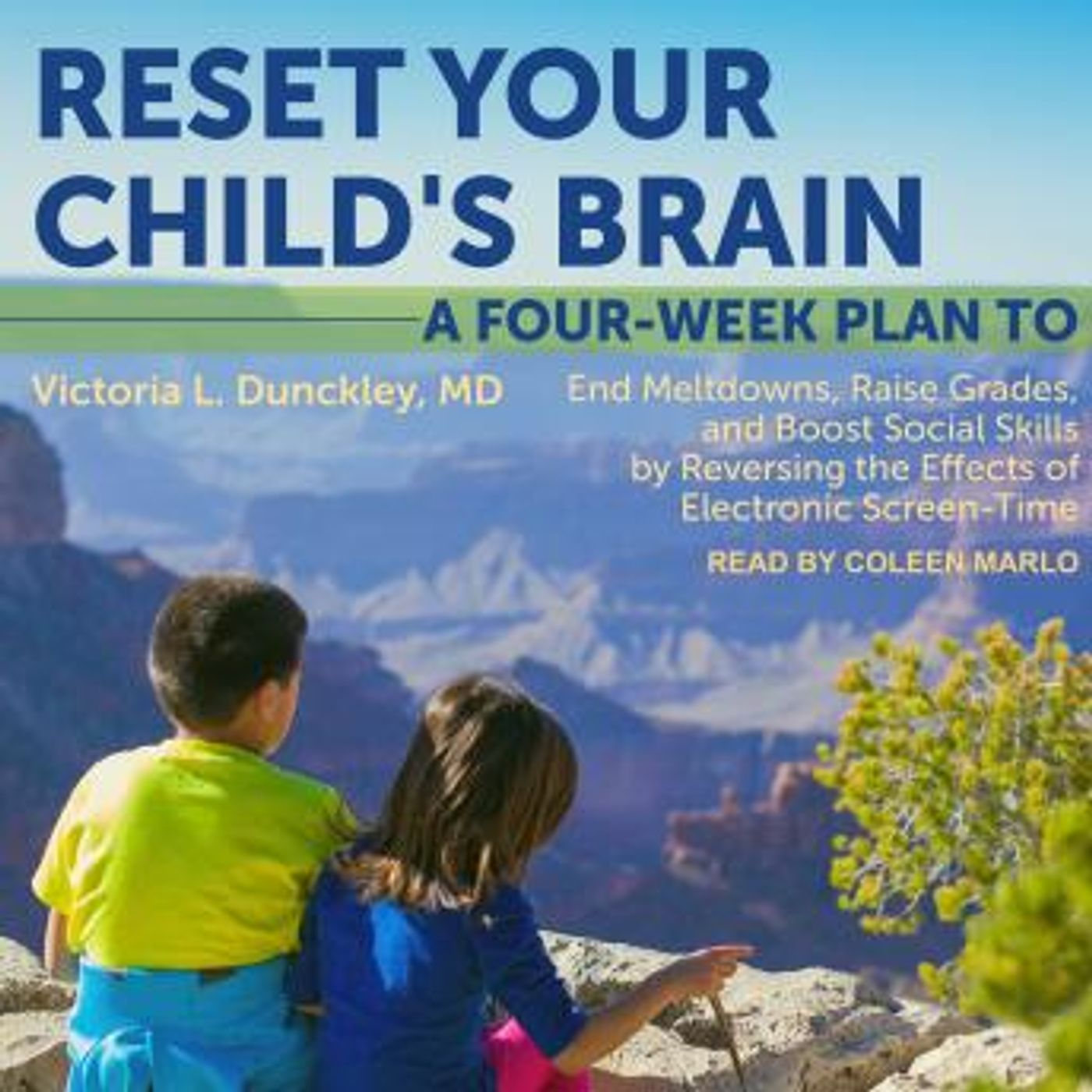 Listen to the Best Full trial Audiobooks in Self-Improvement, Parenting Tips