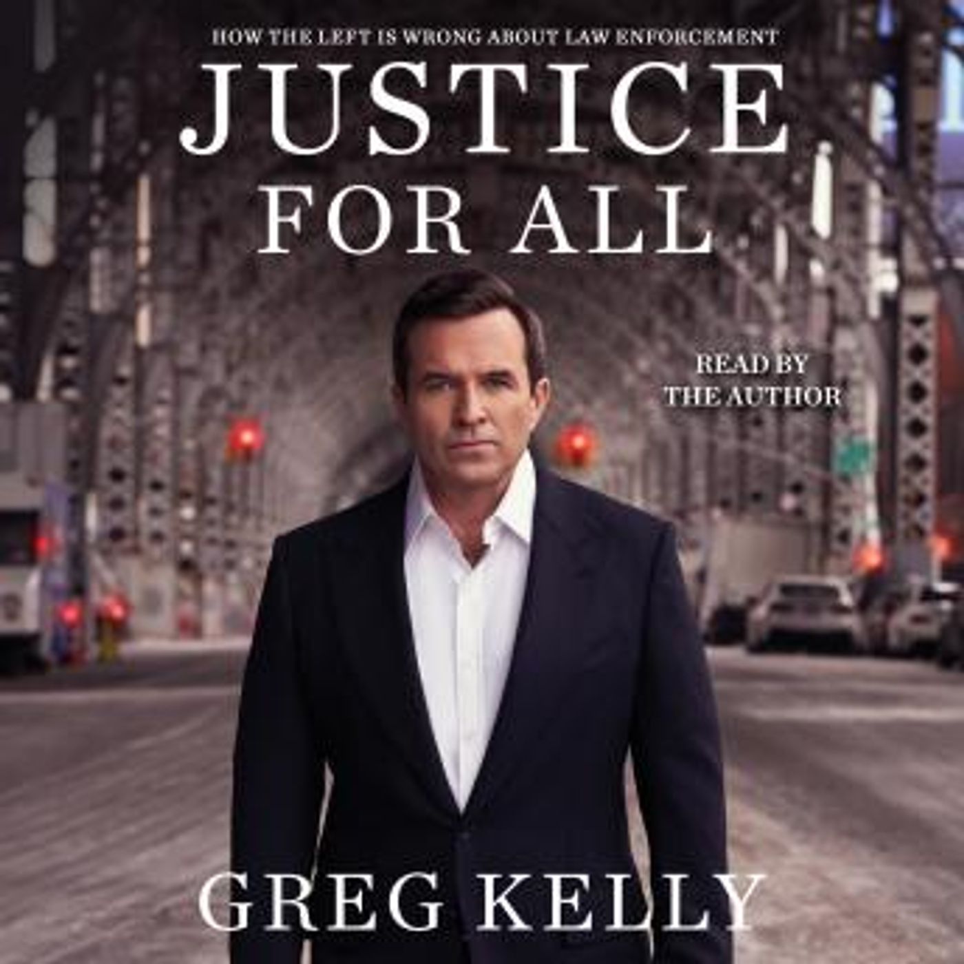 Full Audiobooks in Non-Fiction, Current Affairs, Law, & Politics