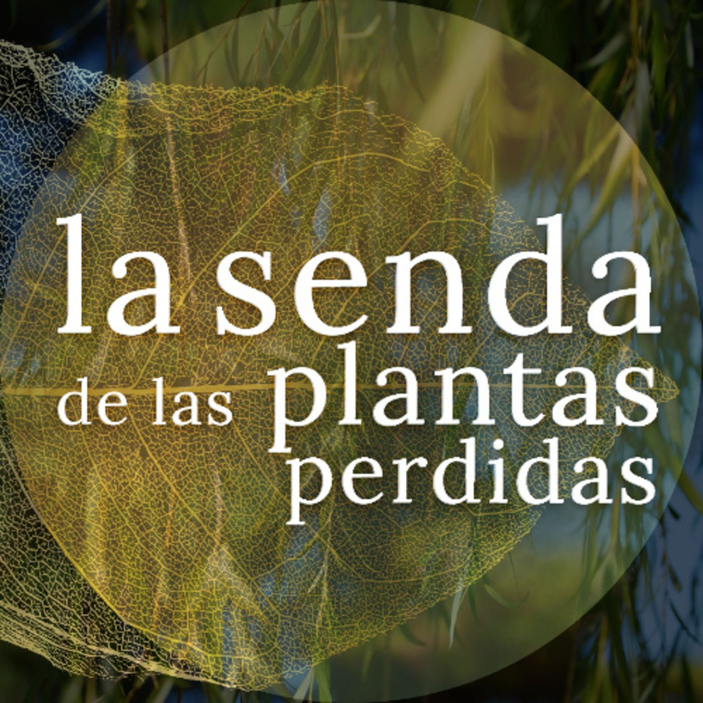 La Senda de las Plantas Perdidas