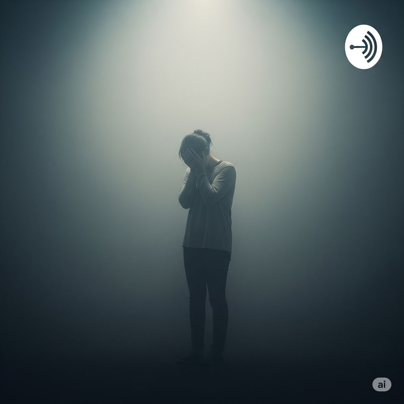 Depresión La Epidemia Silenciosa