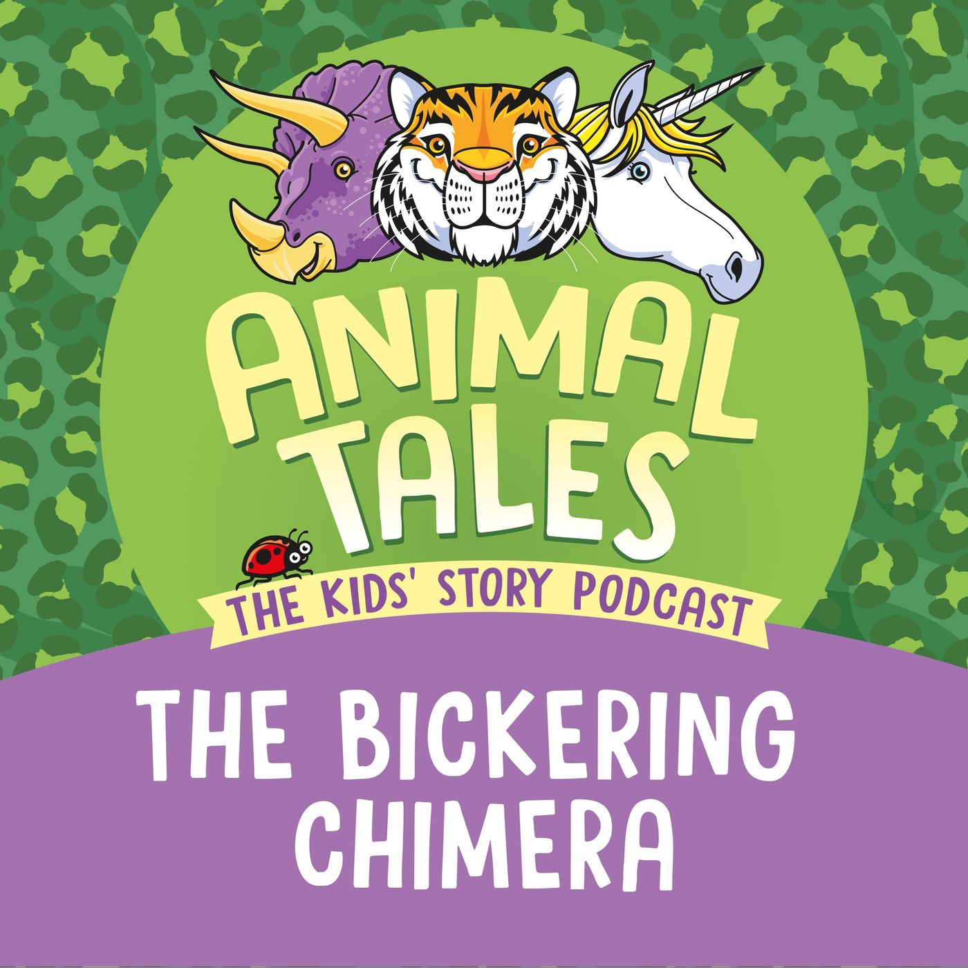 The Bickering Chimera