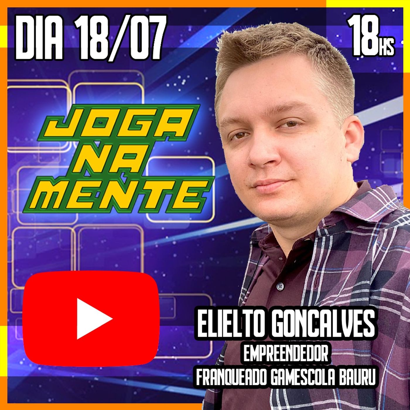 Joga Na Mente