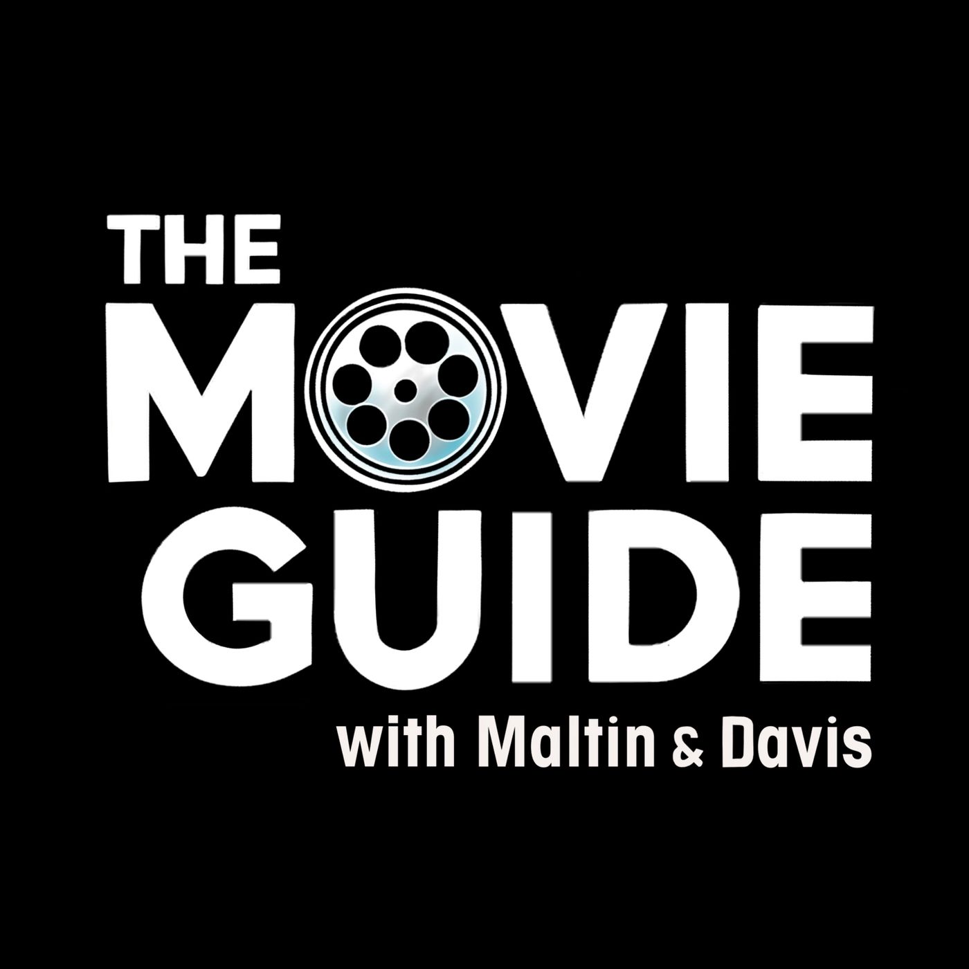 Welcome to "The Movie Guide"! episode artwork