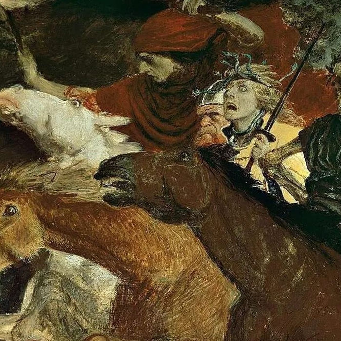 Thomas Fazi: «L’ Unione Europea combatte una guerra non dichiarata contro una potenza nucleare» episode artwork