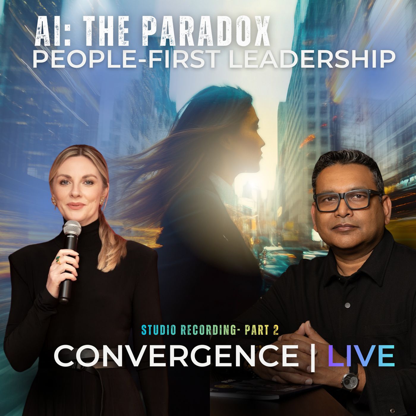 Convergence - The Signature Series