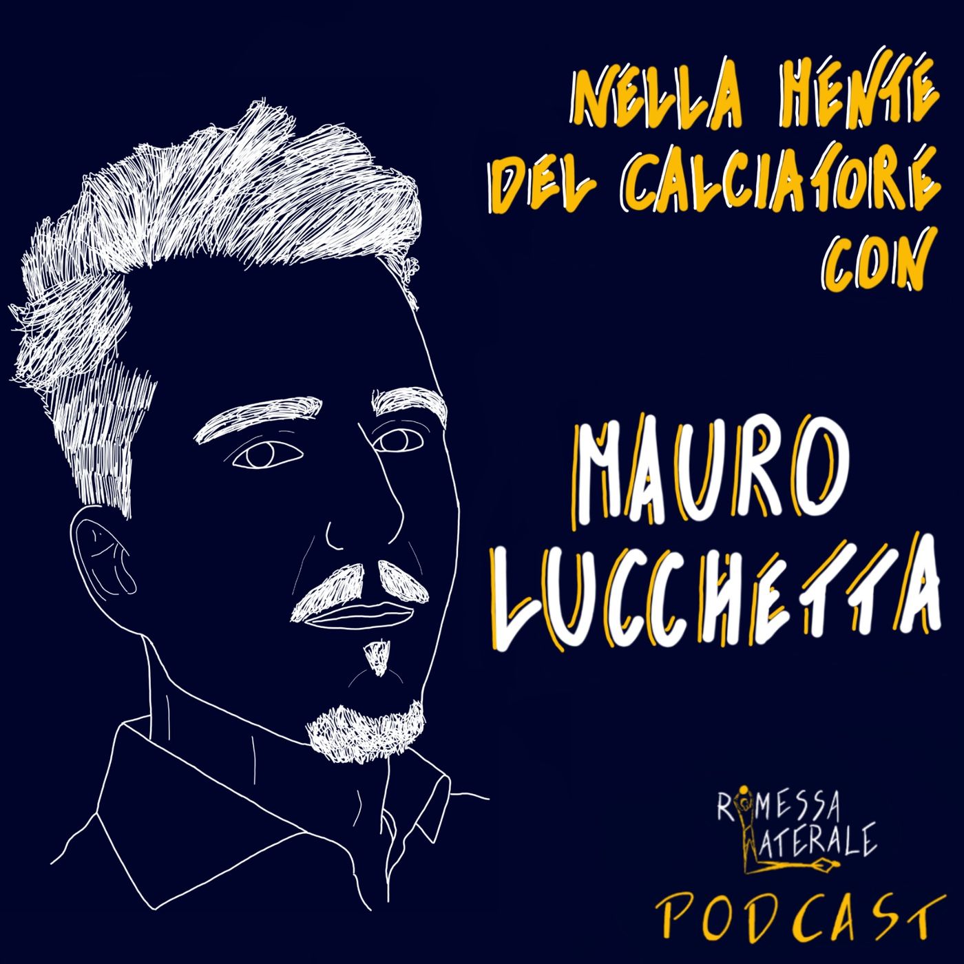 Rimessa Laterale podcast