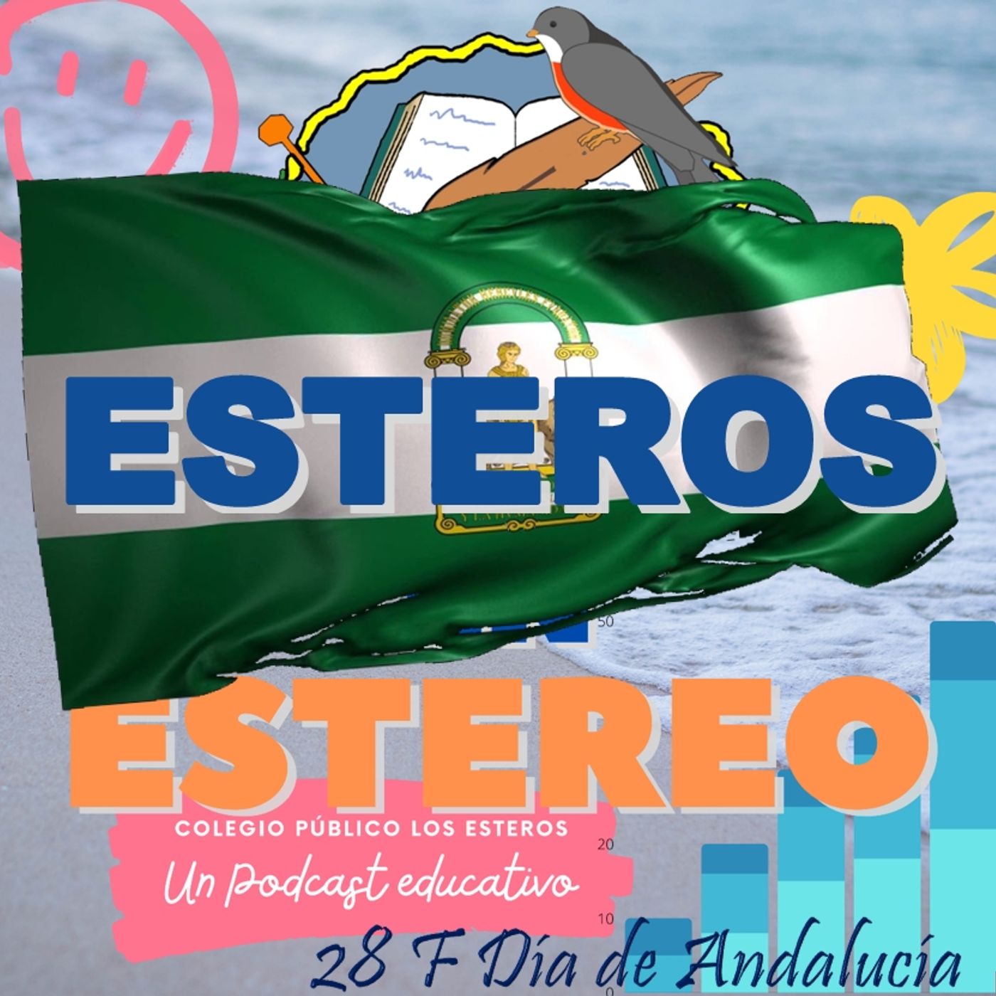 Los Esteros en Estéreo