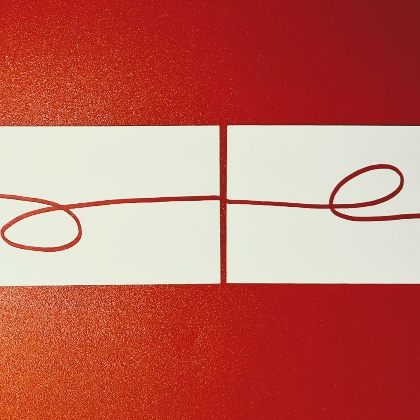 28 Le Fil § Rouge - XIX Gérard + XX Jules episode artwork
