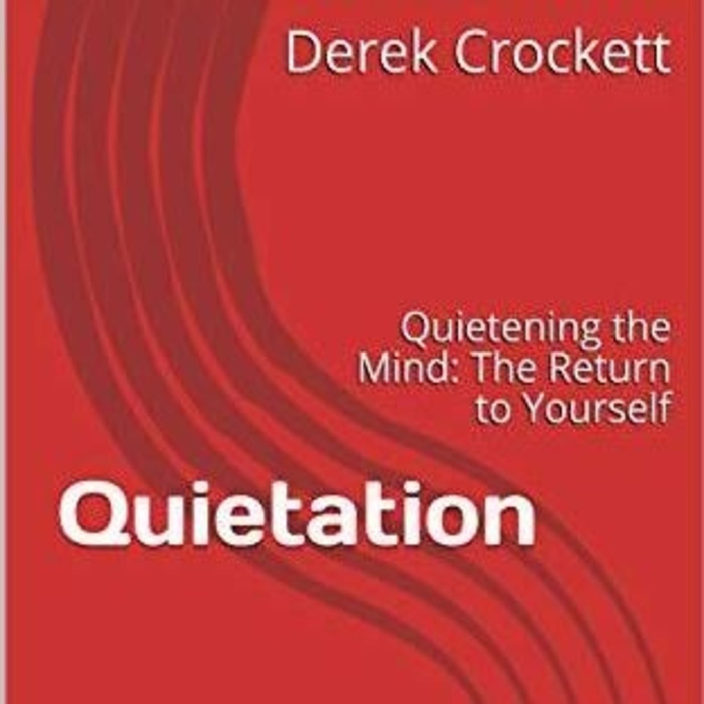 Quietation episode artwork