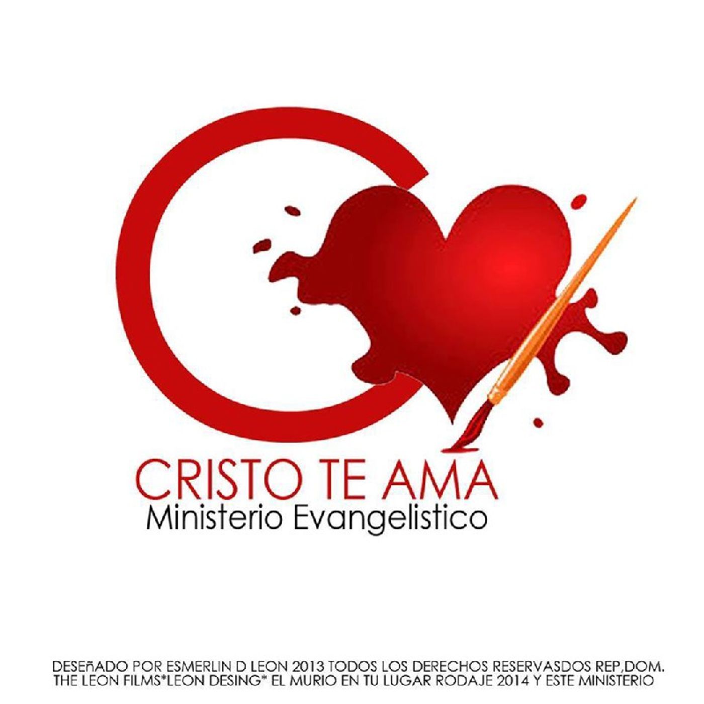 Ministerio Evangelistico Cristo Te Ama