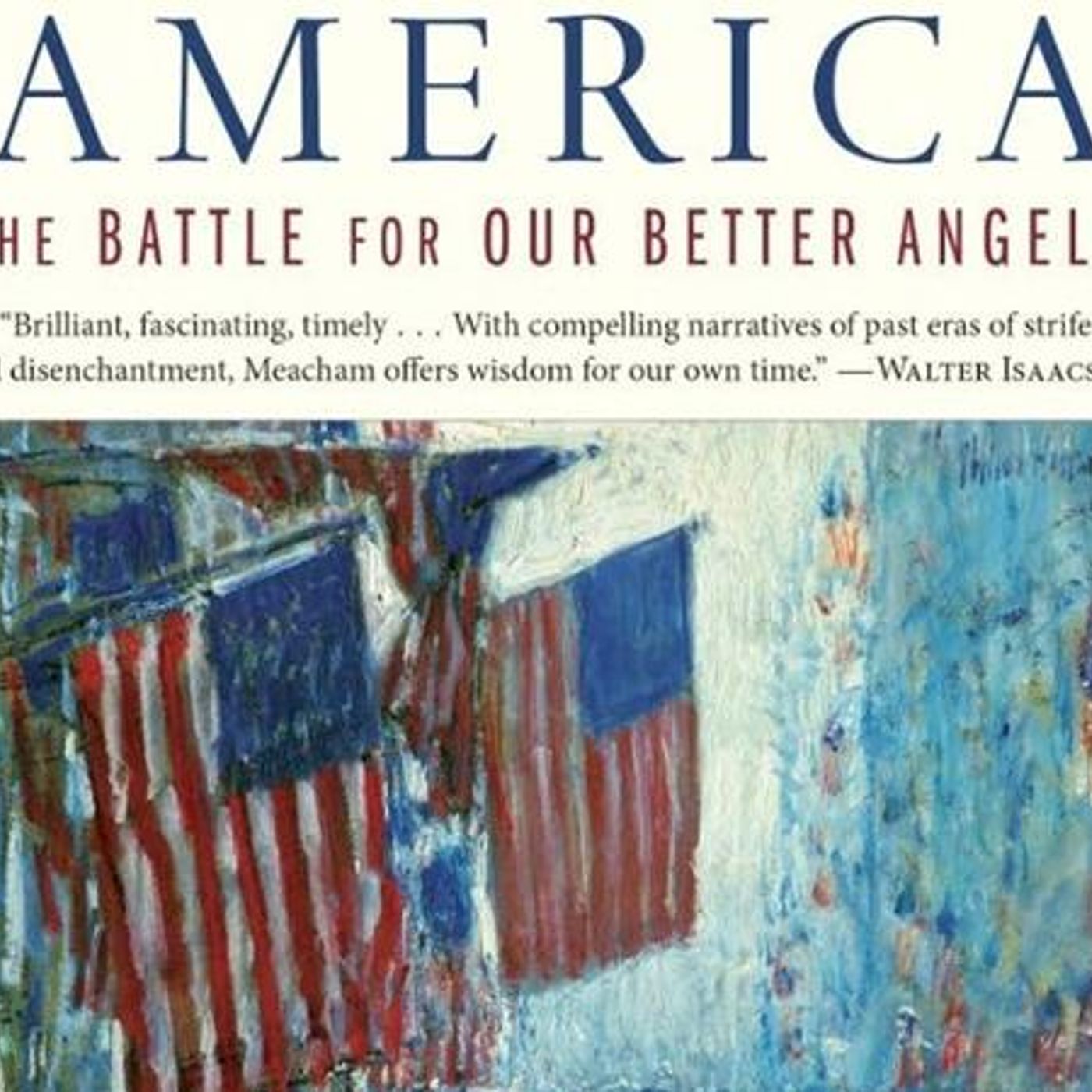 Monday In America Tuesday In America Wednesday In America Thursday In America 4 episode artwork