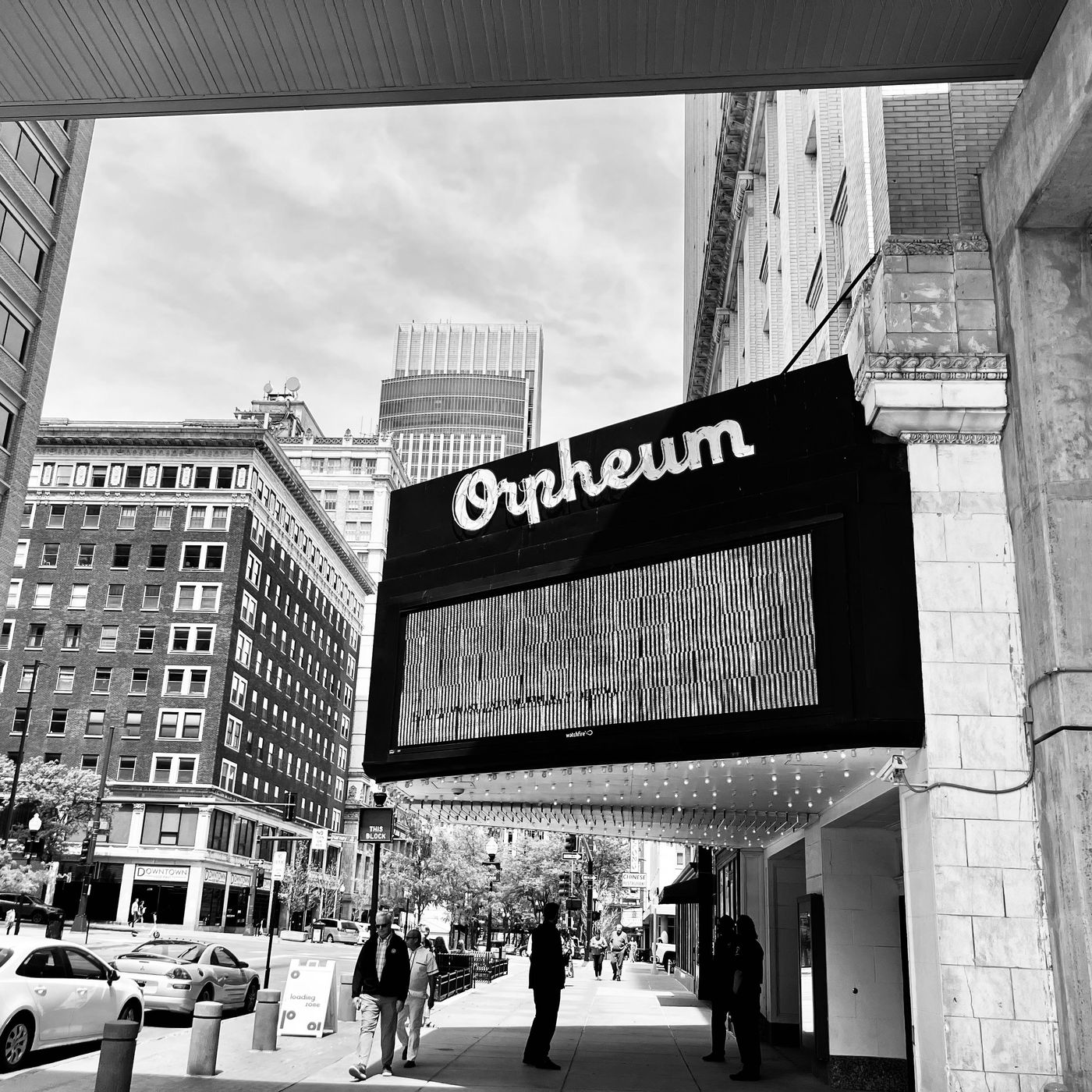 PART II: Katrina Thurman on her path to The Met stage, Kristin Chenoweth & the beauty of sound