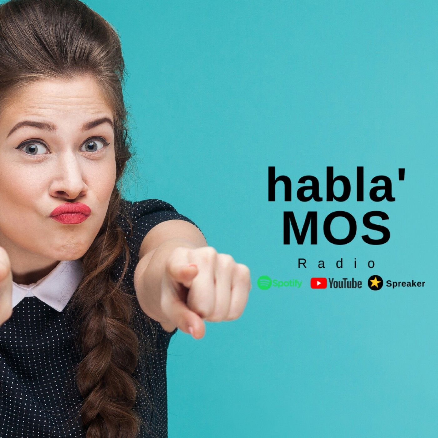 habla'MOS Programa 6