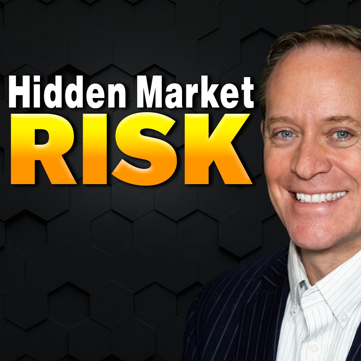 Why Passive Investing Is Creating a Market Time Bomb | Mike Green