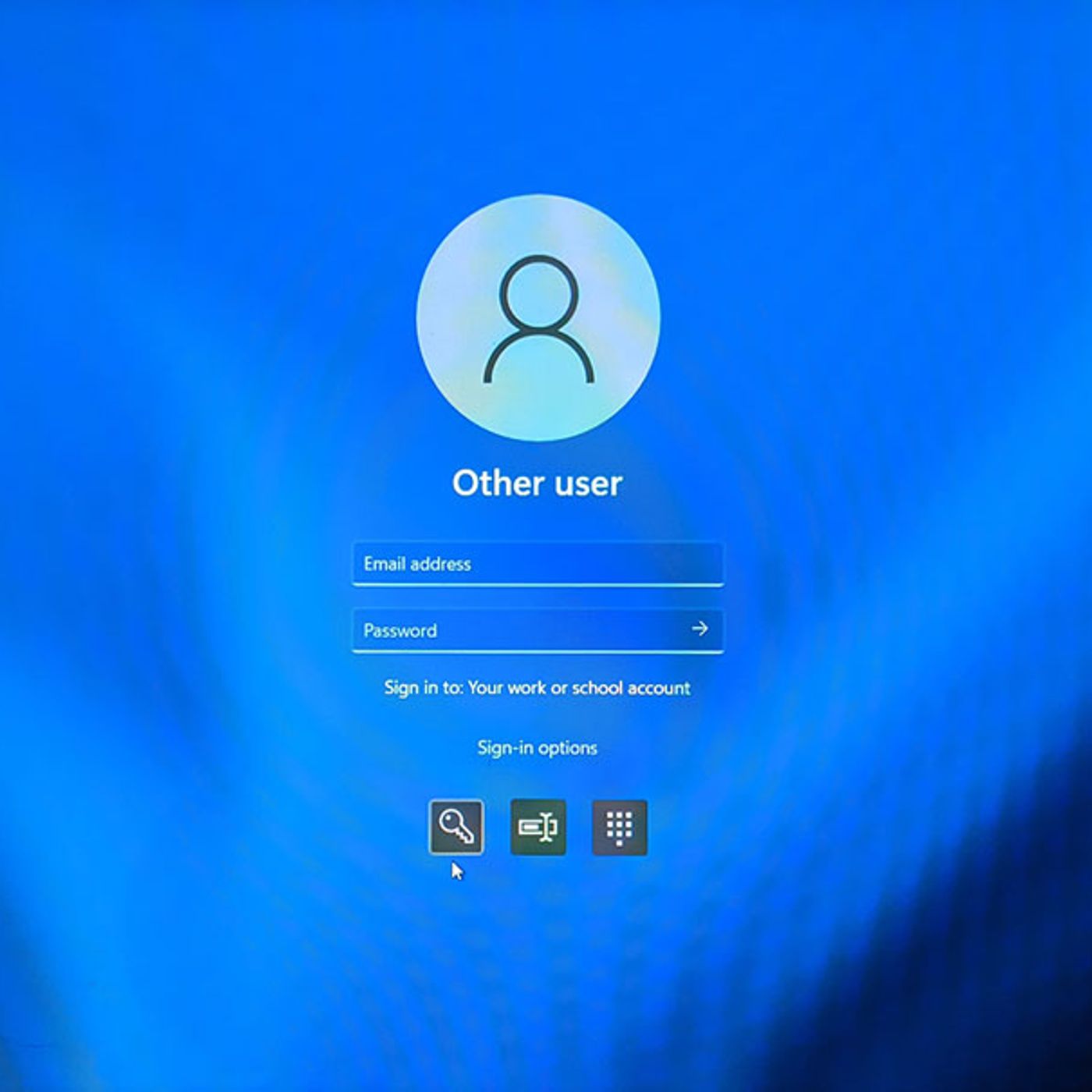 Microsoft handover your data keys to FBI episode artwork