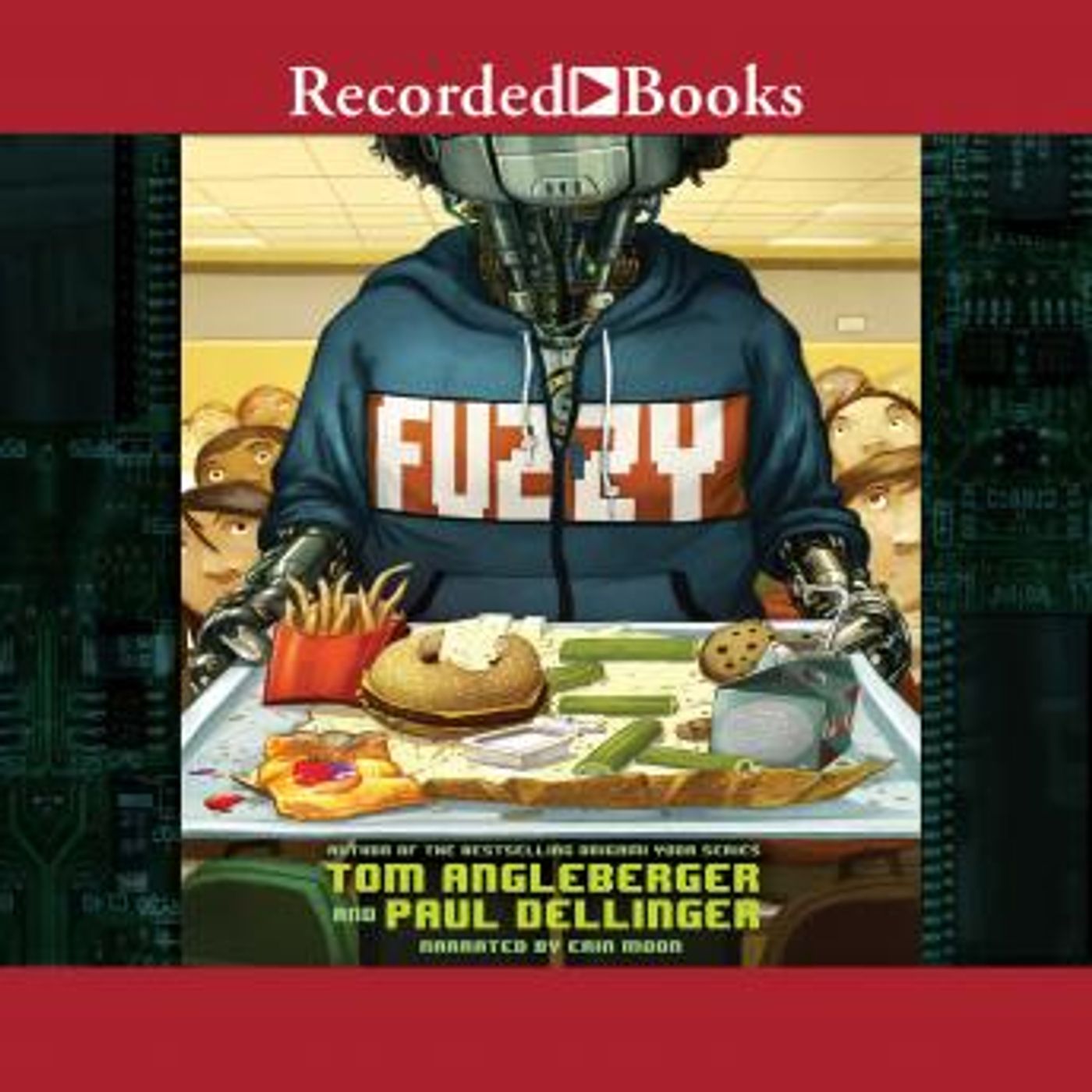 Get Latest Full Audiobooks in Kids, Mystery & Fantasy