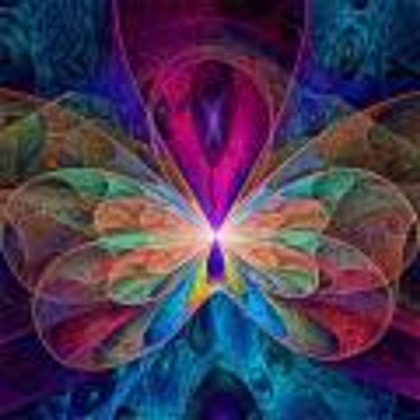 The Truth is Funny .....shift happens! with Host Colette Marie Stefan: Guest Host Karen Betten: Chaos as the Road to Transformation with gue episode artwork