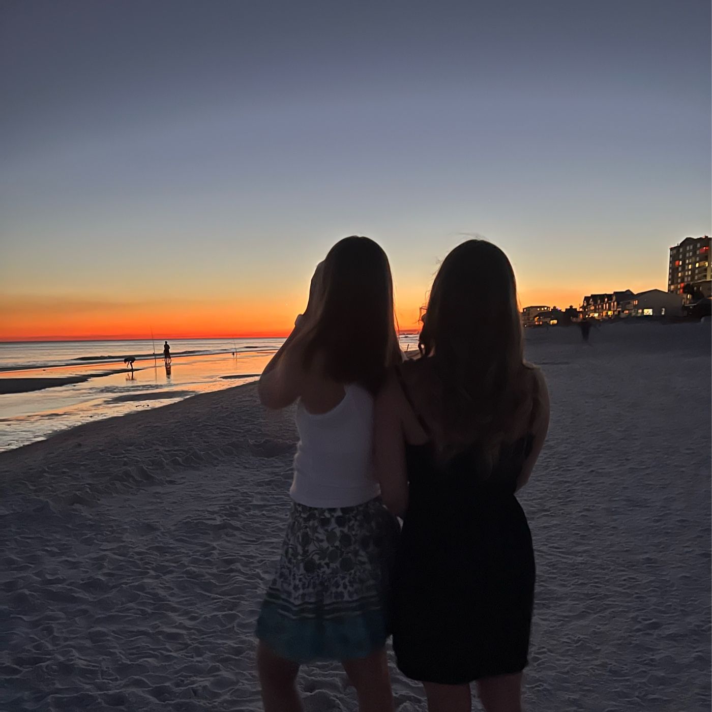 Lila Jurkiewicz's podcast