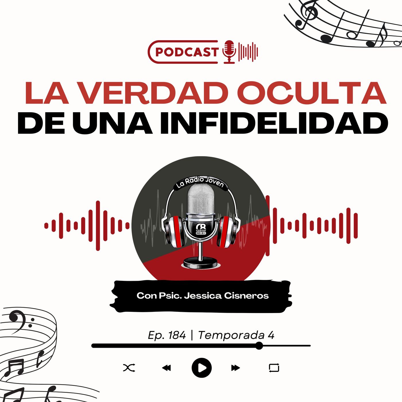 CÓDIGO 8 RADIO