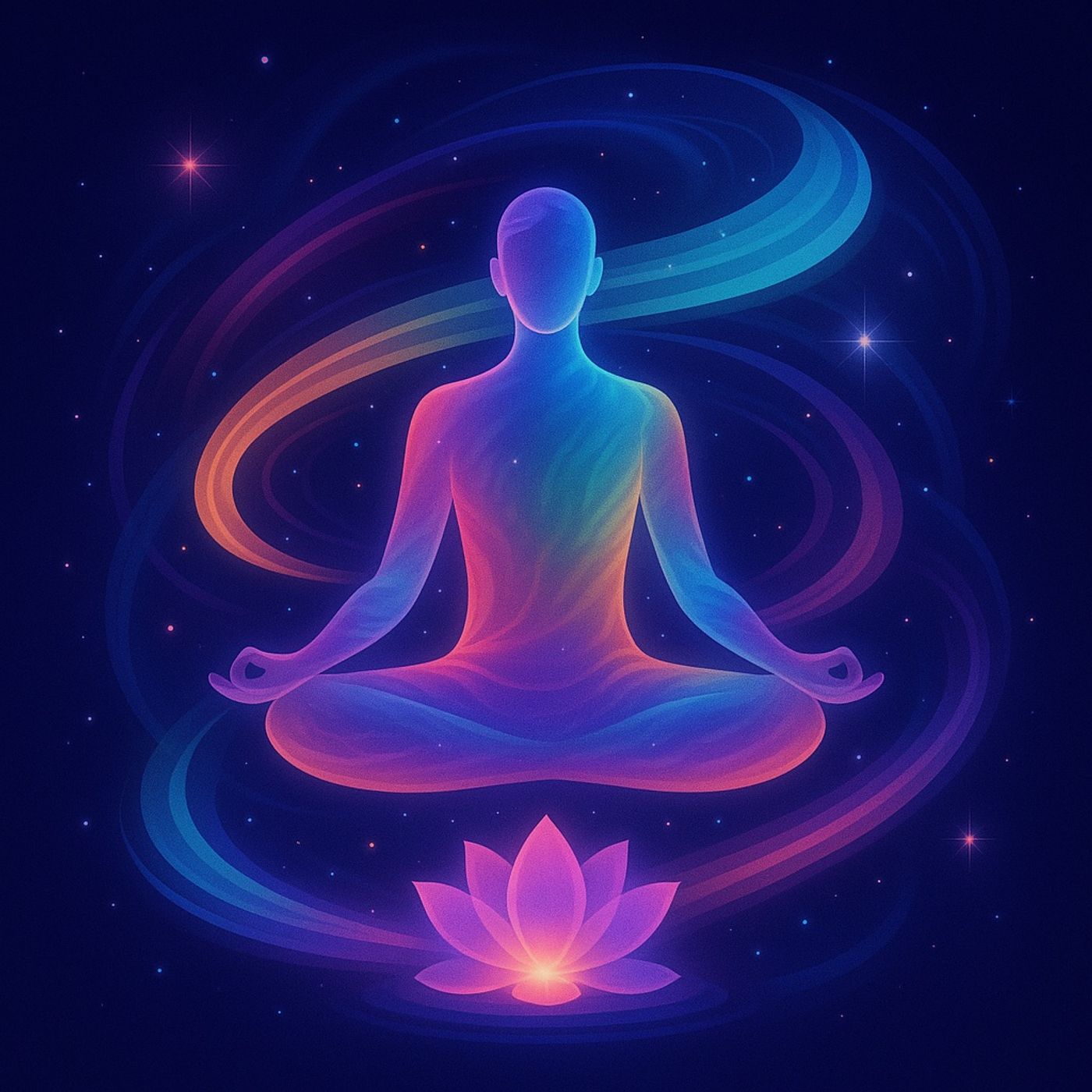 Geführte Meditationen