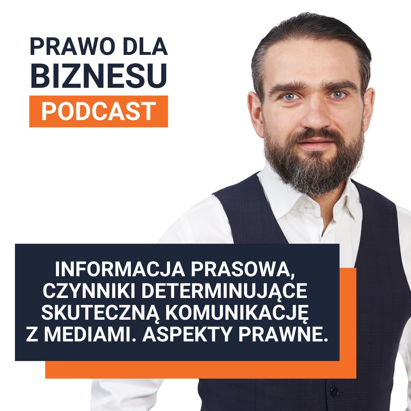 Prawo dla Biznesu