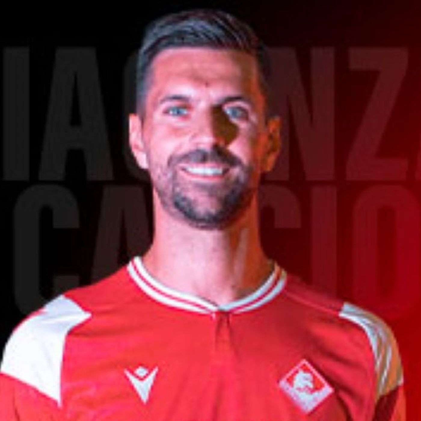Giorgio Recino Analizza Piacenza-Lentigione e la Sfida al Progresso episode artwork