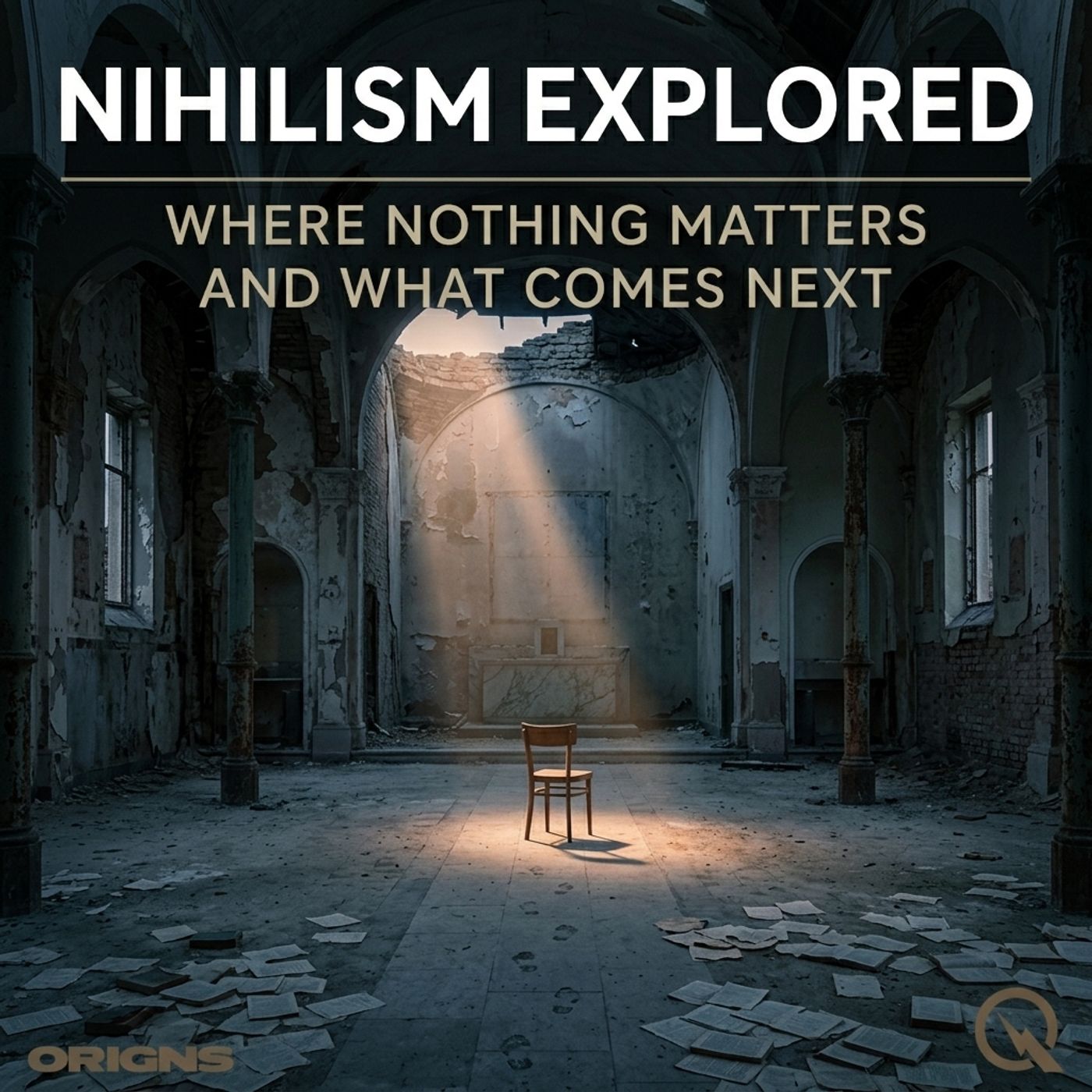 Nihilism Explored