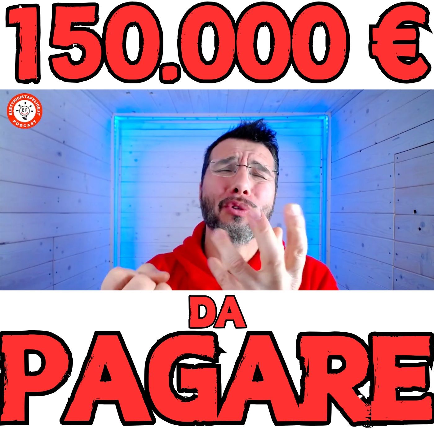 Devo pagare 150.000 € IMPREVISTI! 💸 5 consigli per gestire al meglio la PARTITA IVA #331