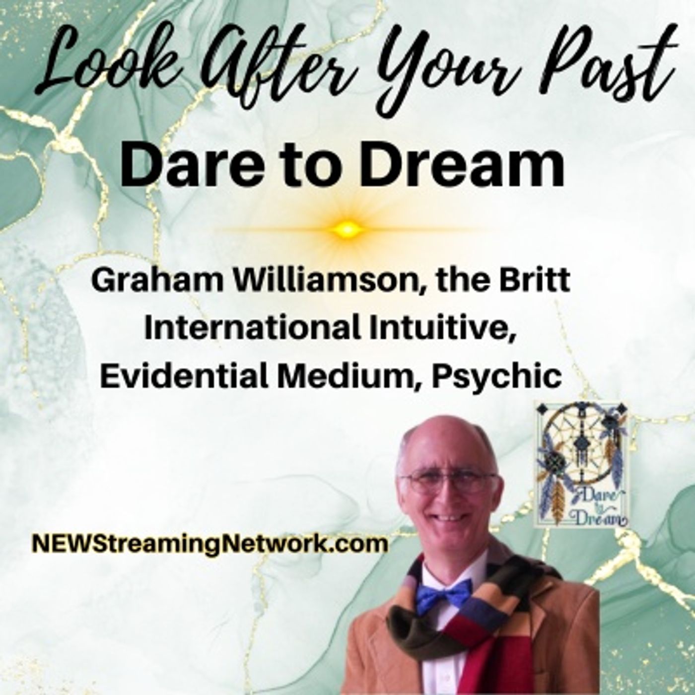 Dare to Dream