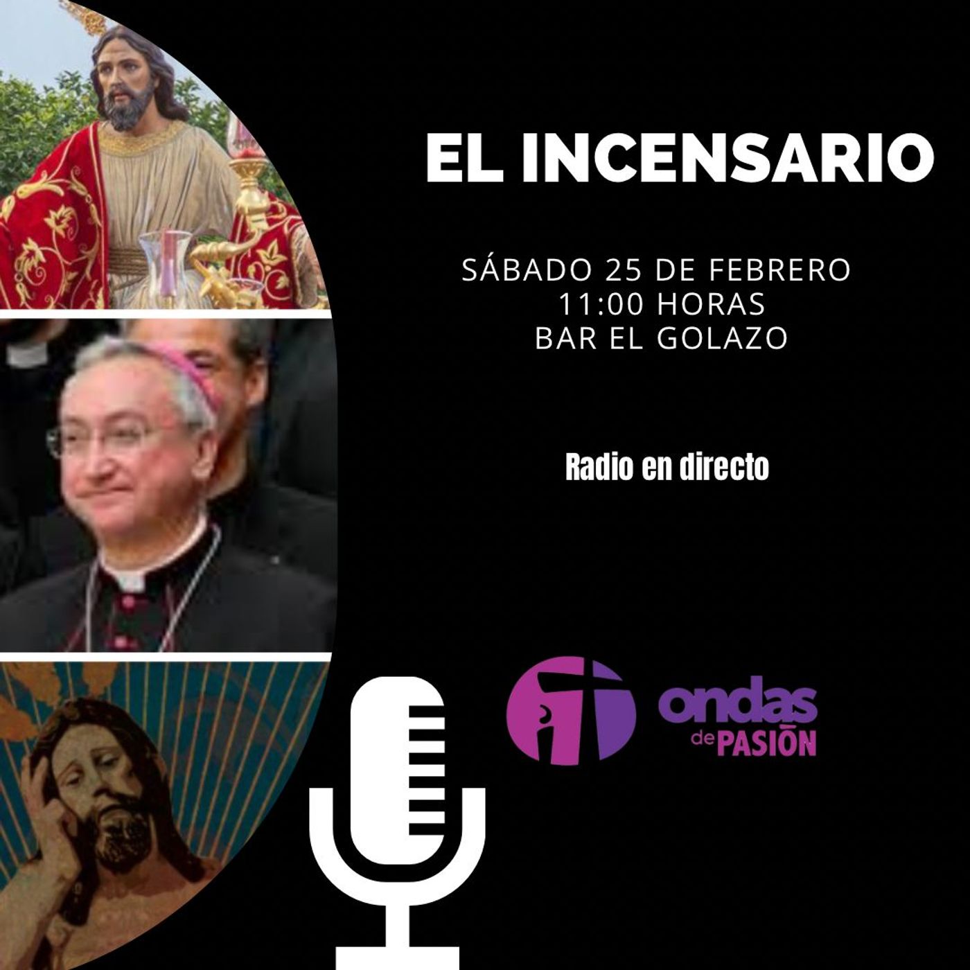 Ondas de Pasión Radio