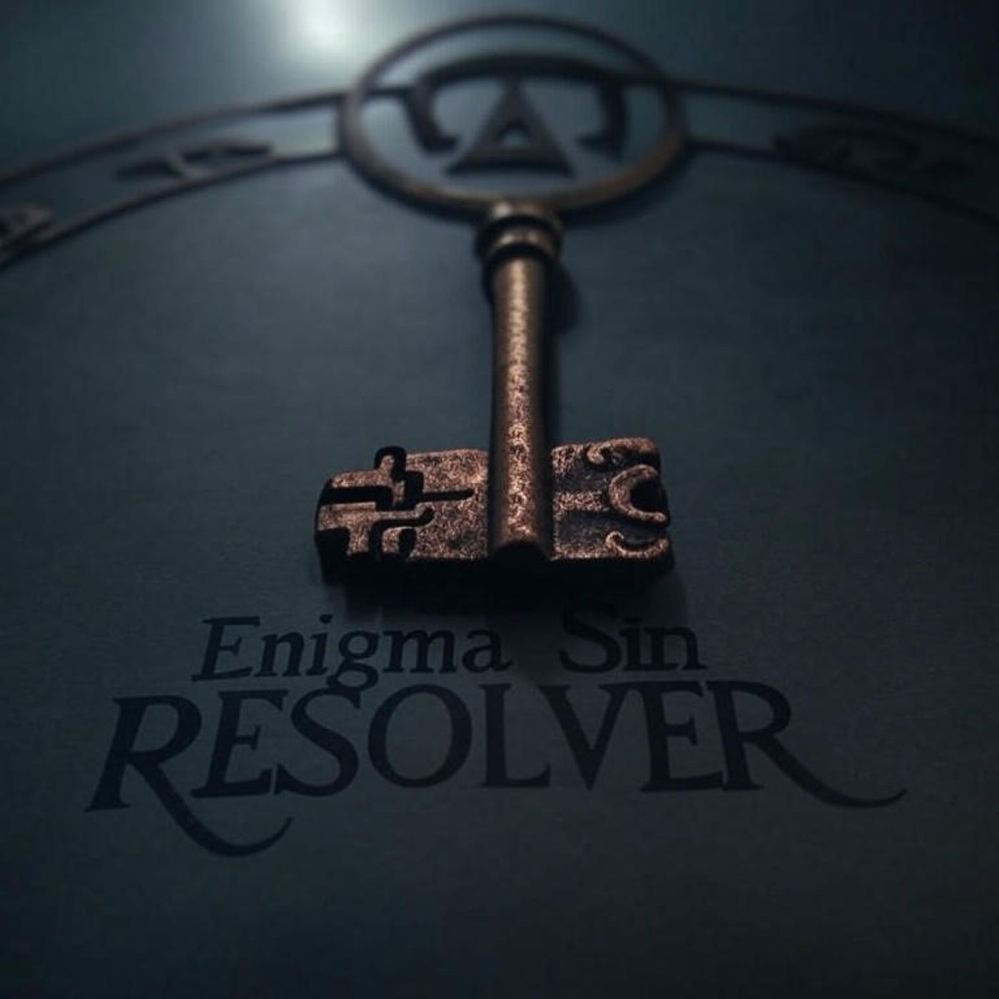 Enigmas sin resolver